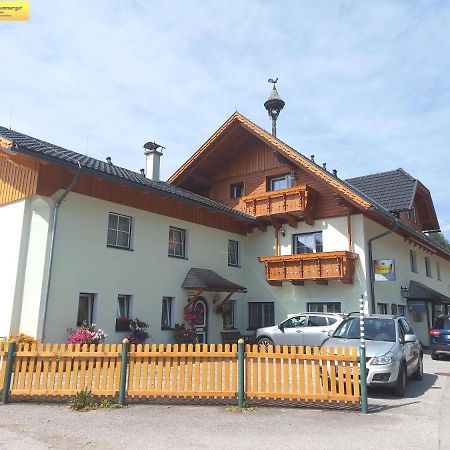 Haus Sandlweber Apartment Bad Mitterndorf Exterior photo