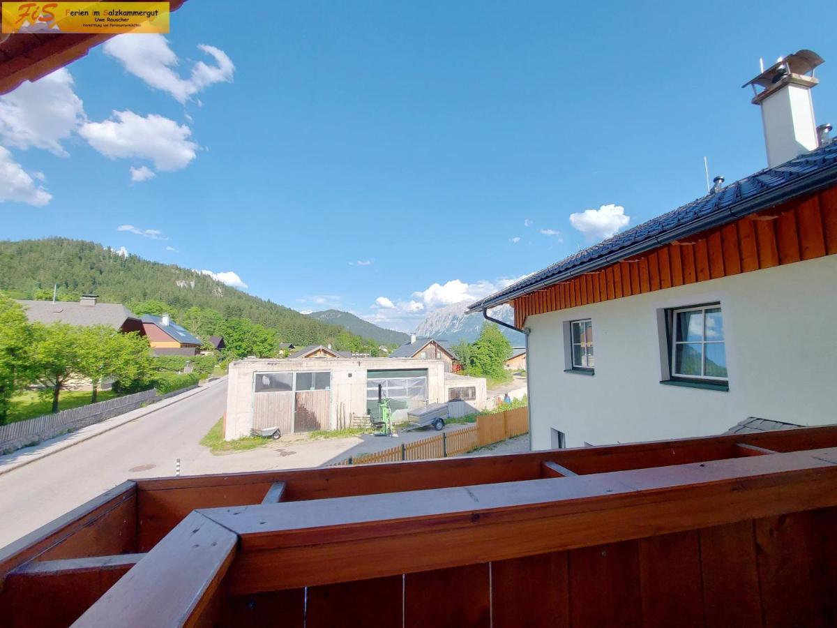 Haus Sandlweber Apartment Bad Mitterndorf Exterior photo