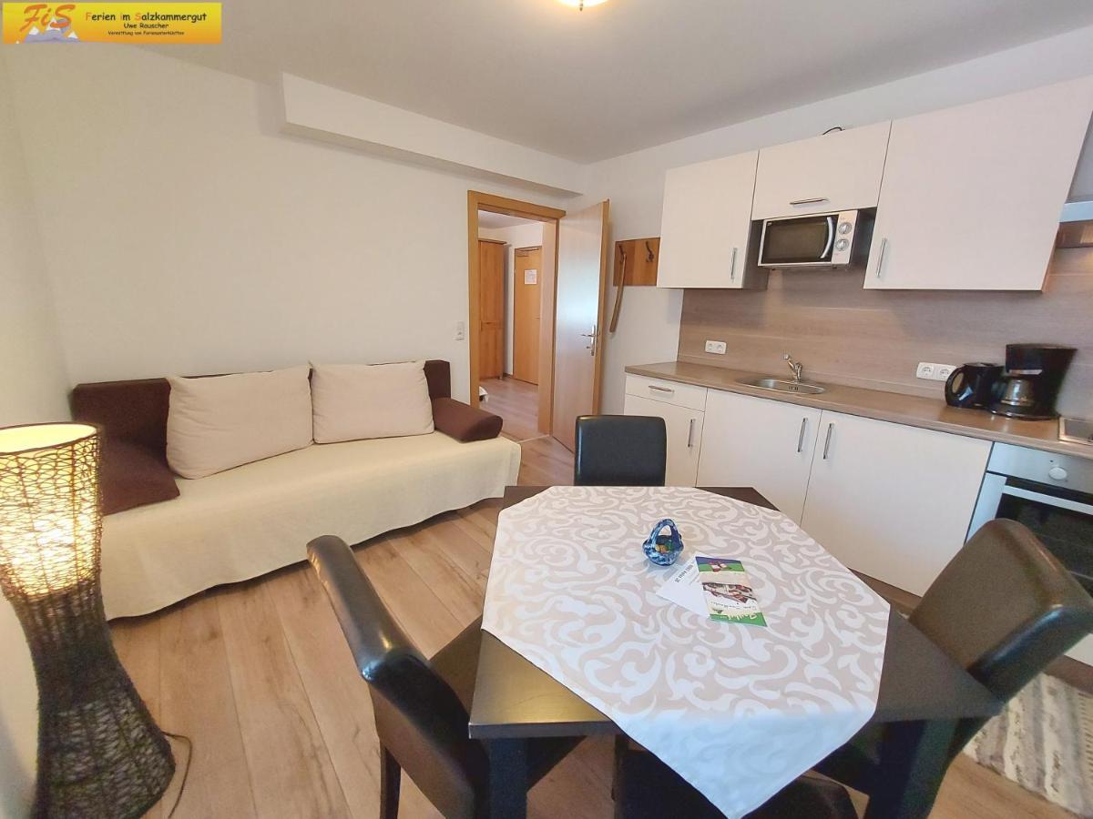 Haus Sandlweber Apartment Bad Mitterndorf Exterior photo