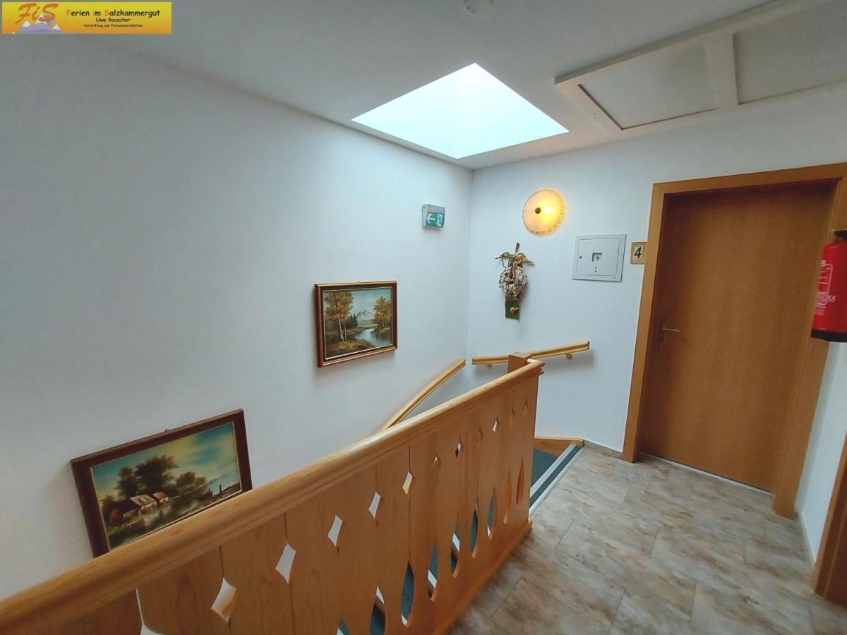 Haus Sandlweber Apartment Bad Mitterndorf Exterior photo