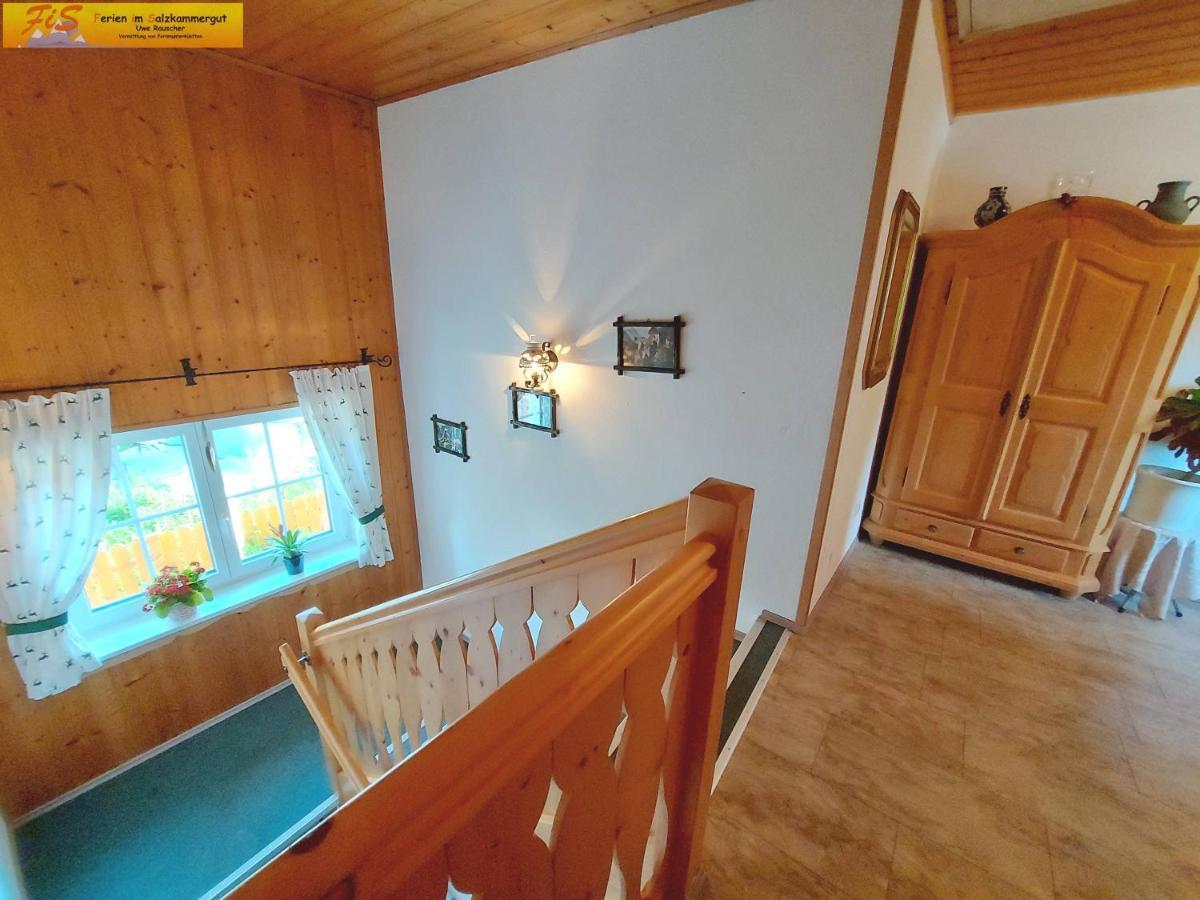 Haus Sandlweber Apartment Bad Mitterndorf Exterior photo