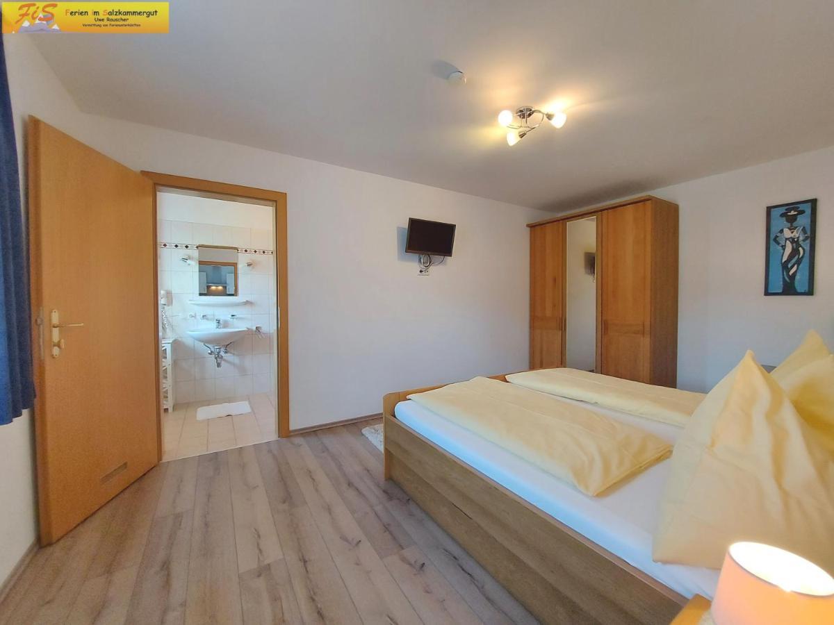 Haus Sandlweber Apartment Bad Mitterndorf Exterior photo