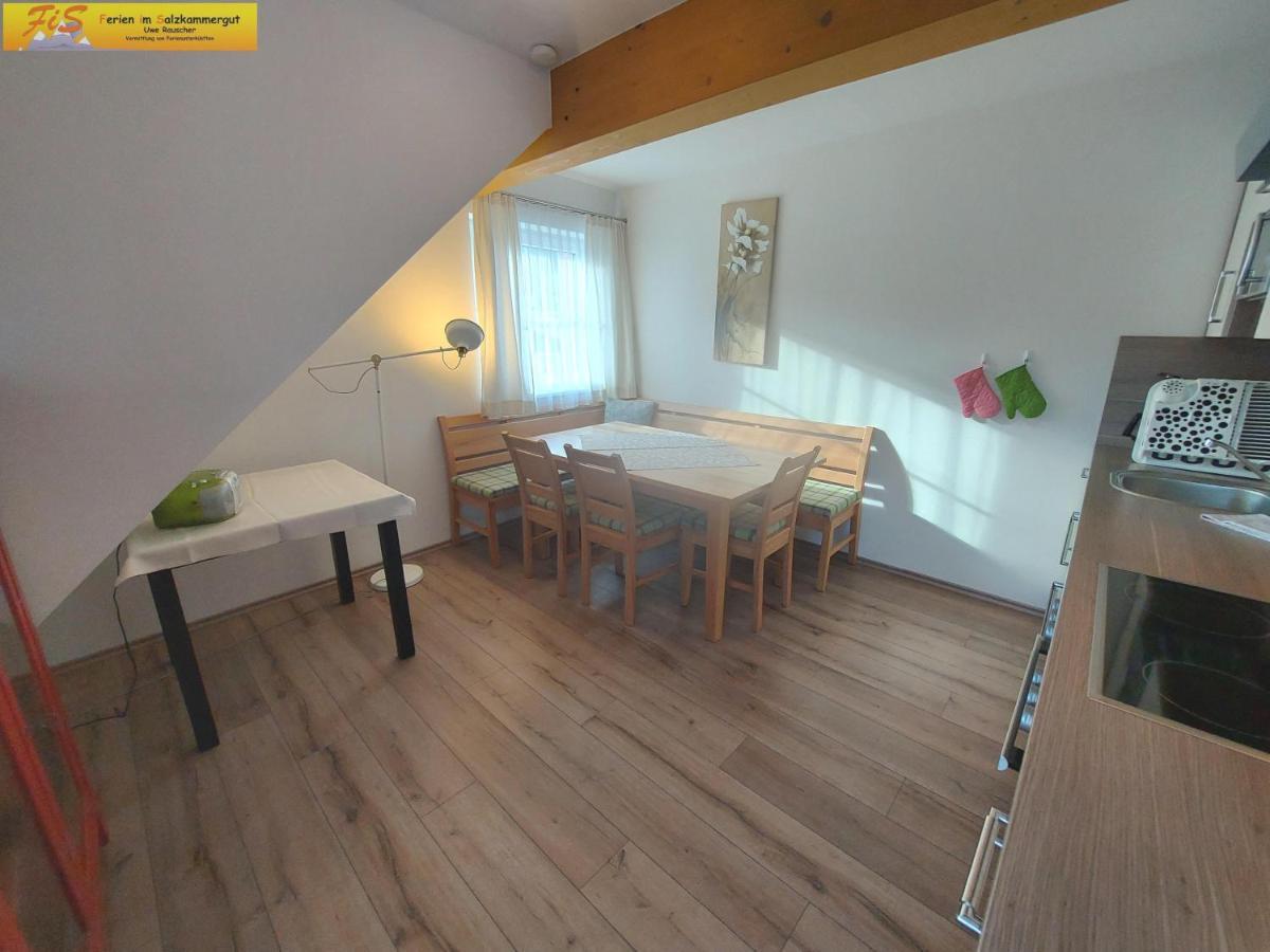 Haus Sandlweber Apartment Bad Mitterndorf Exterior photo