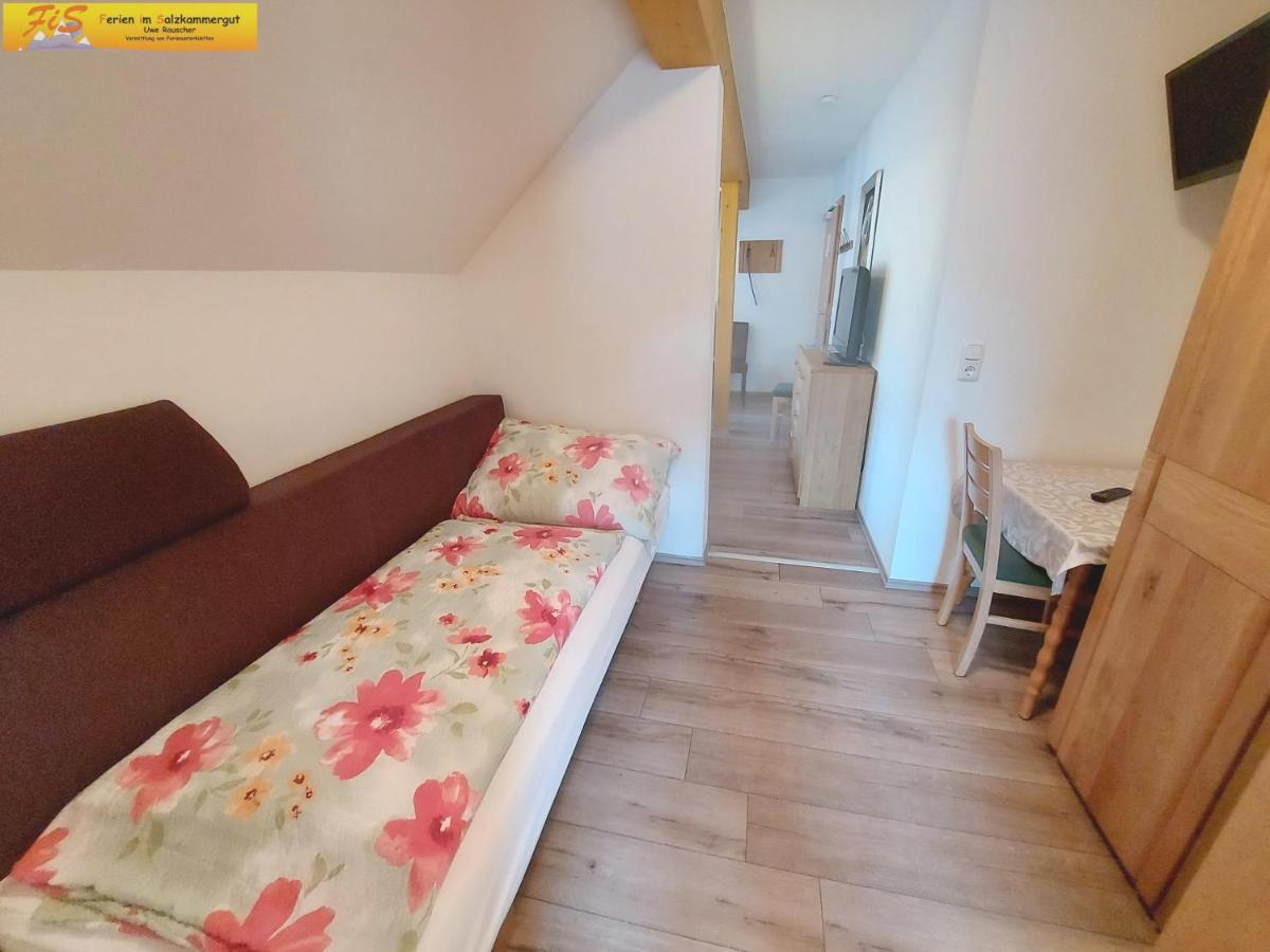 Haus Sandlweber Apartment Bad Mitterndorf Exterior photo