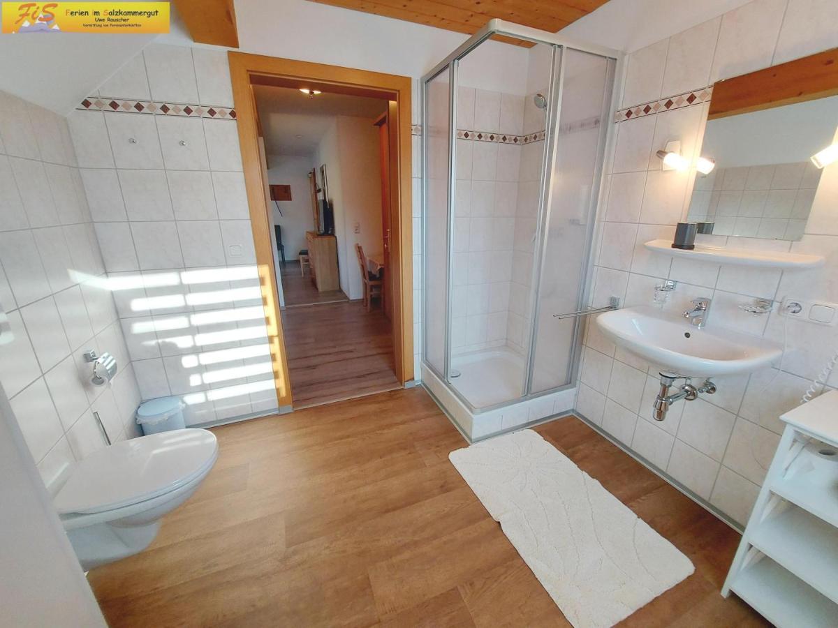 Haus Sandlweber Apartment Bad Mitterndorf Exterior photo