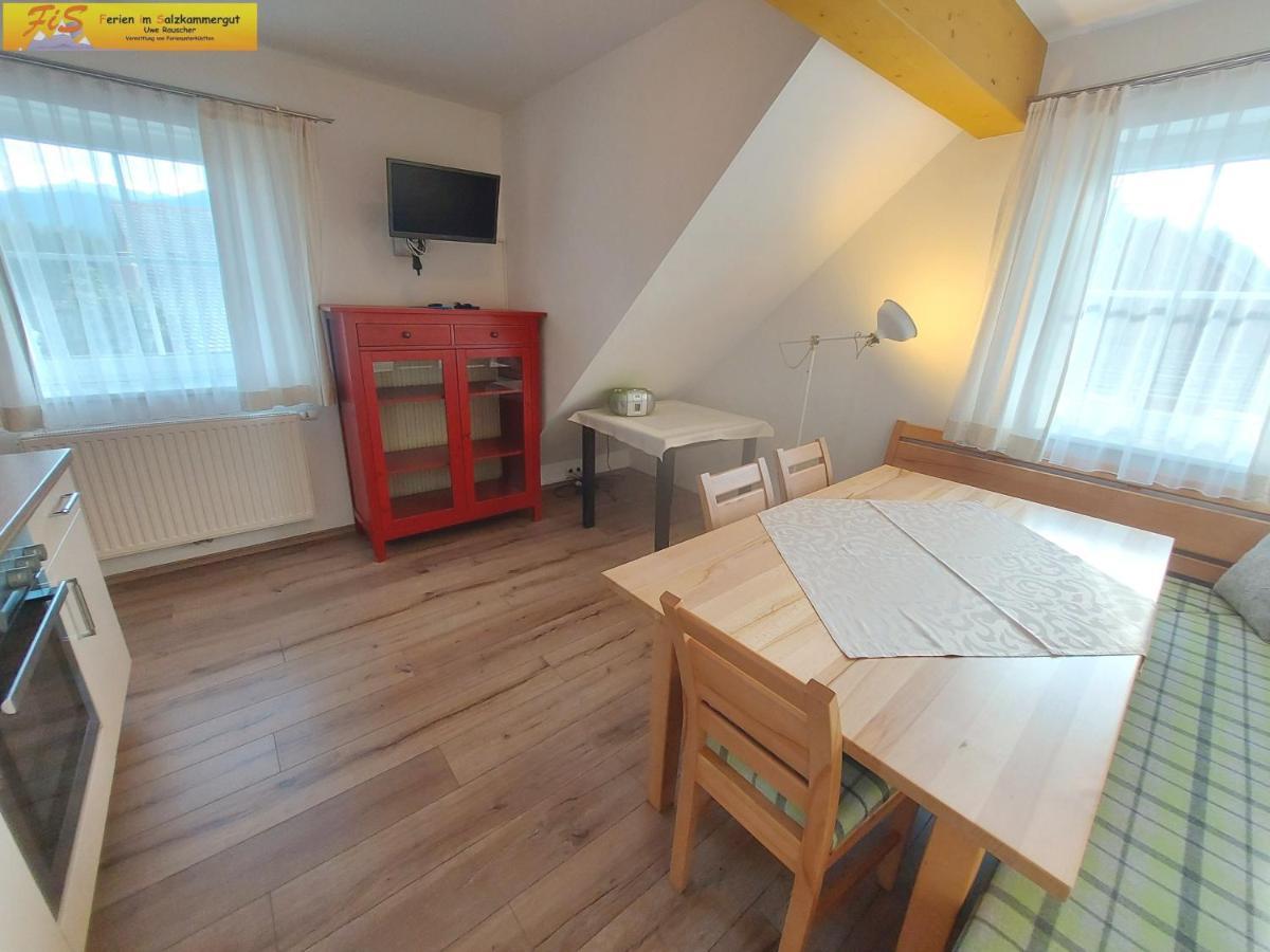 Haus Sandlweber Apartment Bad Mitterndorf Exterior photo